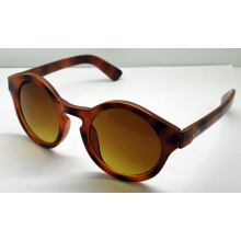 2014new Fashion Sunglasses with The PC Frame and AC Lens